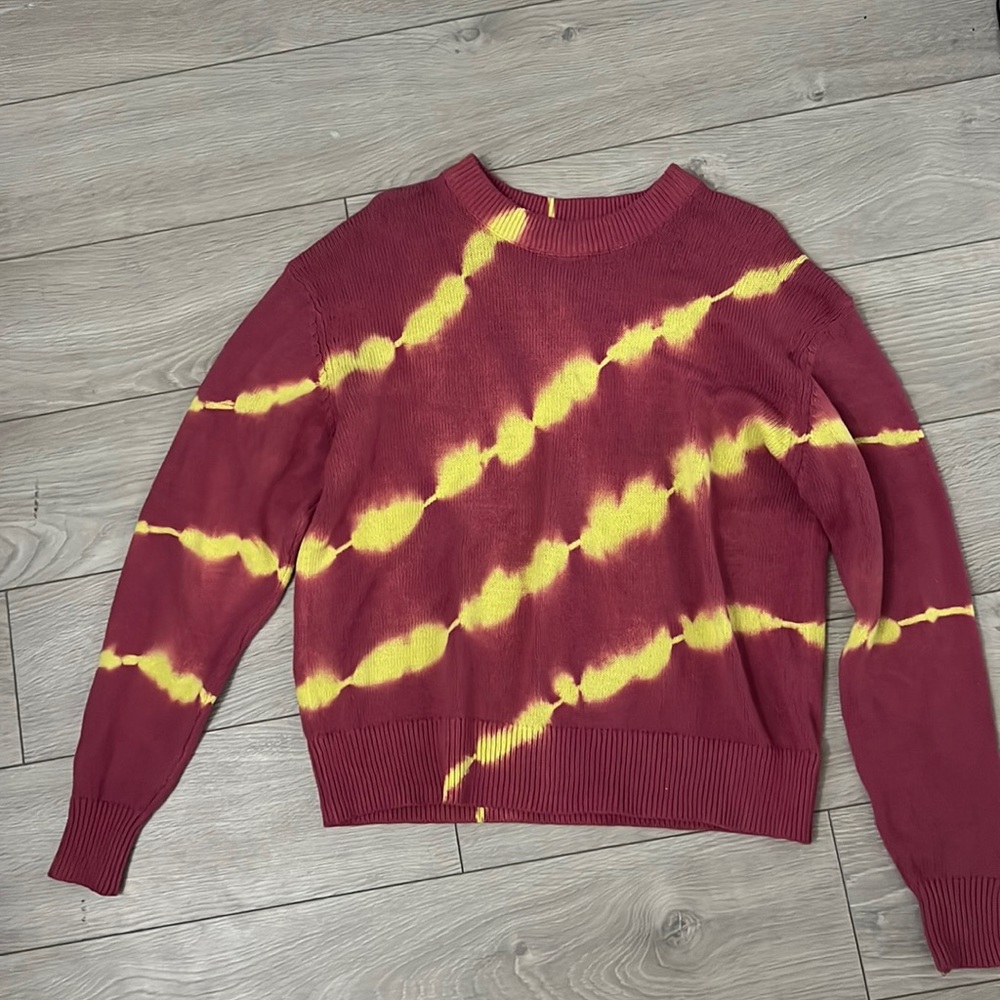 sweater
